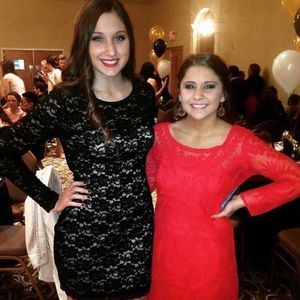 Meet your Posher, Ashlynn